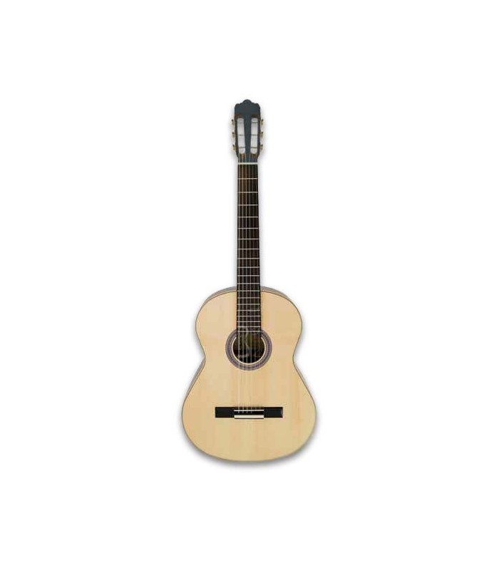 APC CGS307 Viola de Fado foto frontal