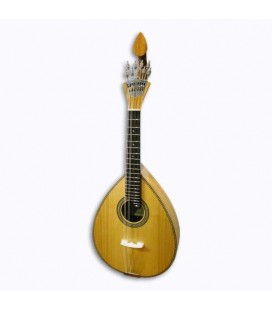 Foto de la mandolina Artimúsica BD40TL