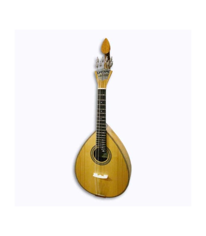 Photo of mandolin Artimúsica BD40TL