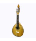 Mandolin Artimúsica BD40TL Spruce Top Fan