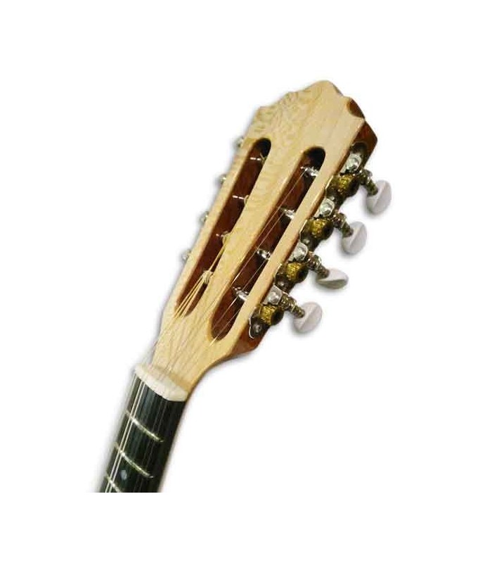 Bandolim Artimúsica BD41TC Meio Luxo Tampo Spruce Carrilhão