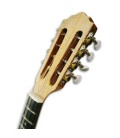 Mandolin Artimúsica Half Luxe Spruce Top Machine Heads 40420