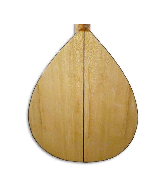 Mandolina Artimúsica BD41TC Medio Lujo Tapa Spruce Clavijero