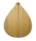 Mandolin Artimúsica Half Luxe Spruce Top Machine Heads 40420
