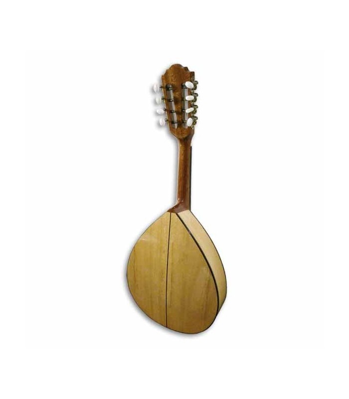 Bandolim Artimúsica BD41TC Meio Luxo Tampo Spruce Carrilhão