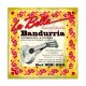 Photo of the package cover of the String Set LaBella MB 550 for Bandurria