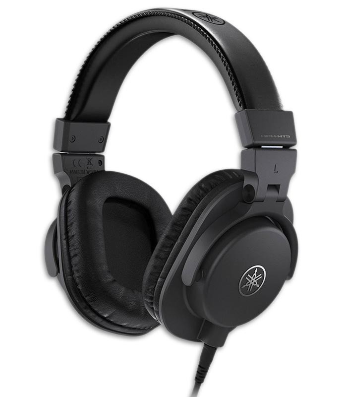 Photo of the Studio Headphones HPH MT5