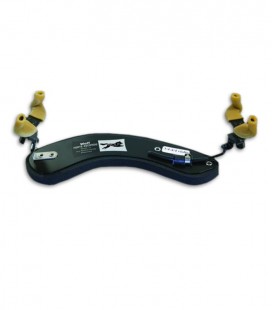 Foto de la Almohadilla Wolf Forte Secondo S R 25 para Violín 3/4 o 4/4 Zurdo