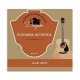 Dragão Superior Viola String 816 036W 5 A Bass without Silk Button