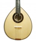Body of mandolin Artimúsica 40430