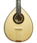 Cuerpo de la mandolina Artimúsica 40430