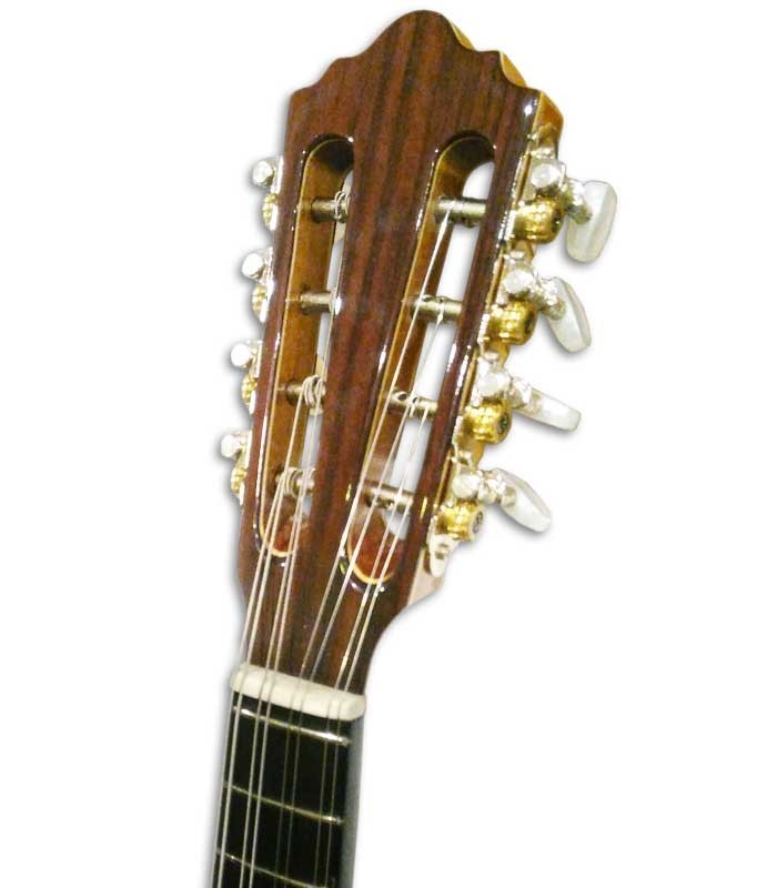 Head of mandolin Artimúsica 40430
