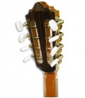 Tuning machines of mandolin Artimúsica 40430