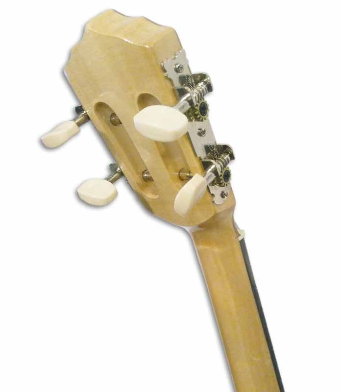 Foto dos carrilhões do Cavaquinho Artimúsica CV13C