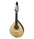 Mandolin Artimúsica BD42TL Spruce Top Luxe Fan