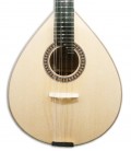 Mandolin Artimúsica BD42TL Spruce Top Luxe Fan