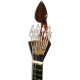 Mandolina Artimúsica BD42TL Tapa Spruce Luxe Abanico