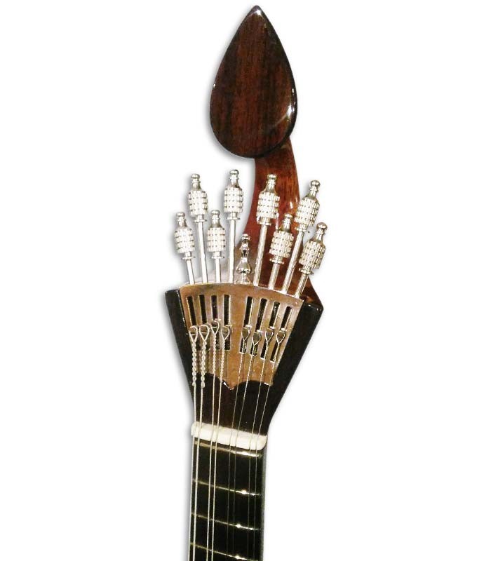 Bandolim Artimúsica BD42TL Tampo Spruce Luxo Leque