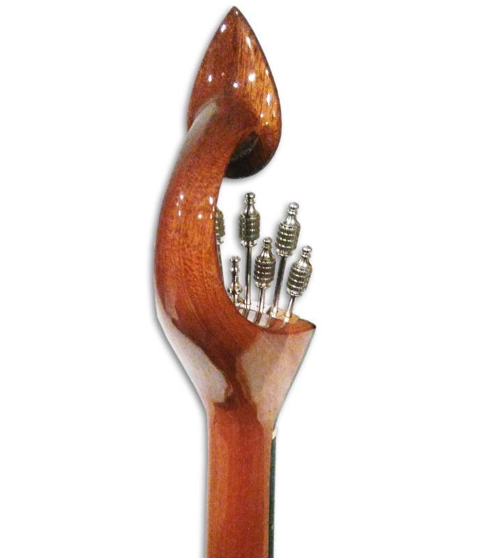 Mandolina Artimúsica BD42TL Tapa Spruce Luxe Abanico