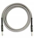 Foto del Cable Fender Professional Blanco Tweed 3m