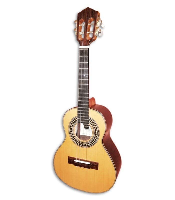 Photo of the Artmúsica Brazilian Cavaquinho CV52C