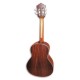 Photo of the Artmúsica Brazilian Cavaquinho CV52C back