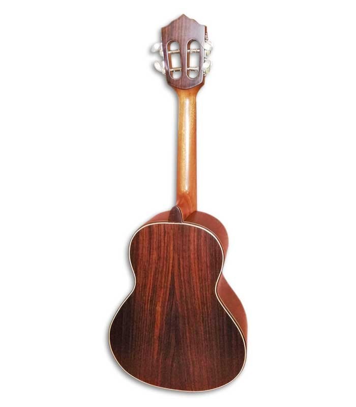 Foto do fundo do Cavaquinho Brasileiro Artimúsica CV52C