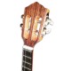 Photo of the Artmúsica Brazilian Cavaquinho CV52C head