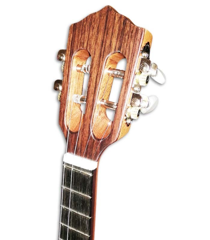 Foto da cabeça do Cavaquinho Brasileiro Artimúsica CV52C