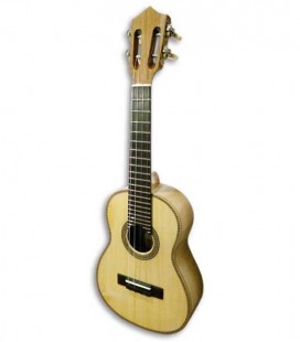 Foto del Cavaquinho Cabo Verde Artimúsica CV60S