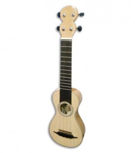 Cavaquinho Machinho Artimúsica CV90T Simples Tampo em Tilia