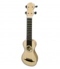 Cavaquinho Machinho Artimúsica CV90T Simple Tapa en Tilo