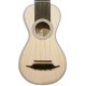 Photo of the Cavaquinho Machinho Artimúsica CV90T top and rosette