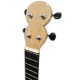 Photo of the Cavaquinho Machinho Artimúsica CV90T head