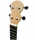 Foto de la cabeza del Cavaquinho Machinho Artimúsica CV90T