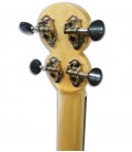 Foto del clavijero del Cavaquinho Machinho Artimúsica CV90T
