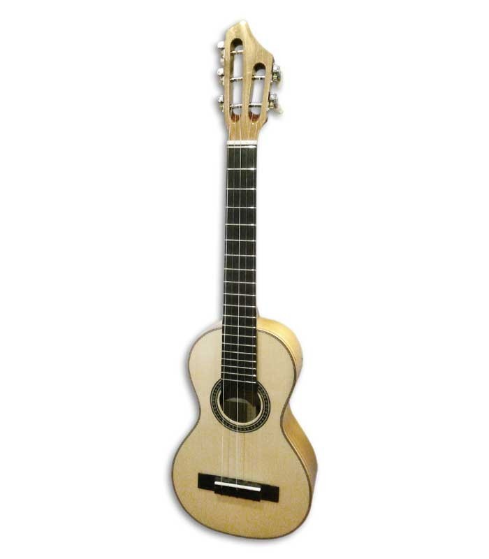 Foto do cavaquinho rajão Artimúsica RJ81S