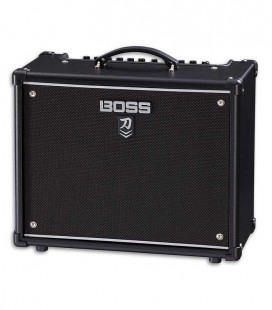 Amplificador Boss Katana KTN 50MKII para Guitarra 50W