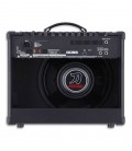 Photo of the Amplifier Boss Katana KTN 50MKII back