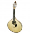 Photo of the portuguese guitar Artimúsica GP71L