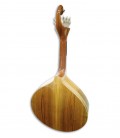 Photo of the portuguese guitar Artimúsica GP71L back
