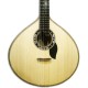 Foto de la tapa de la guitarra portuguesa Artimúsica GP71L