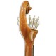 Foto de la cabeza de la guitarra portuguesa Artimúsica GP71L