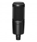Microphone Audio Technica AT2020 Condenser