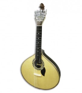 Foto da Guitarra Portuguesa Artimúsica GP73L