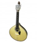 Photo of the Artimúsica Portuguese Guitar GP73L