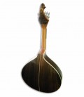 Photo of the Artimúsica Portuguese Guitar GP73L back
