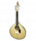 Artimúsica Coimbra Portuguese Guitar GP71C Half Deluxe