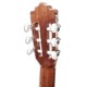 Carrilhões da guitarra clássica Paco Castillo 201