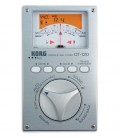 Foto do Afinador Korg OT 120